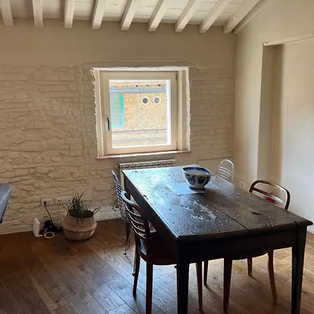 Casa Giulia Apartment