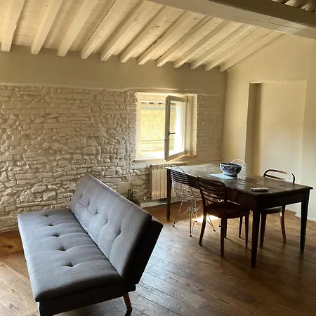 Casa Giulia * Siena
