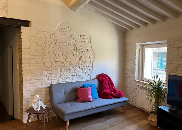 Casa Giulia Apartment *