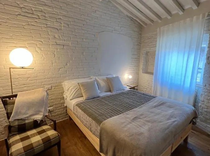 Casa Giulia Apartment Siena