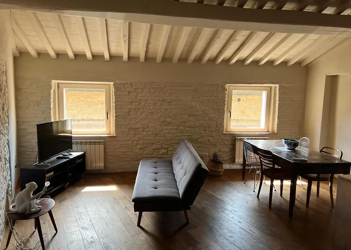 Casa Giulia