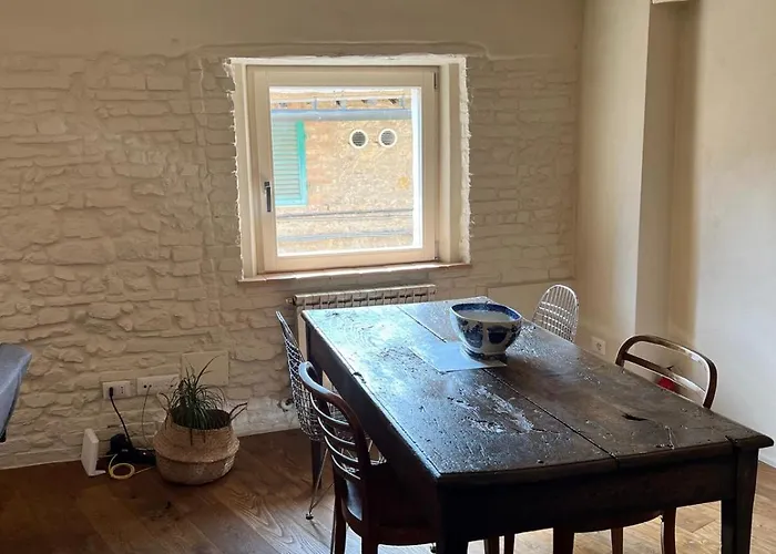 Casa Giulia Apartment