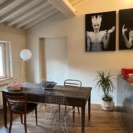 Casa Giulia Apartment Siena