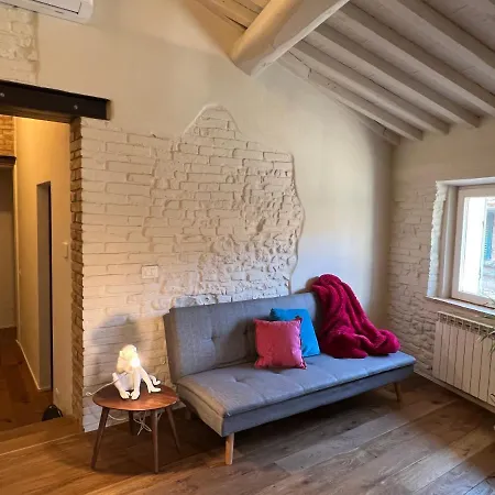 Casa Giulia Apartment *