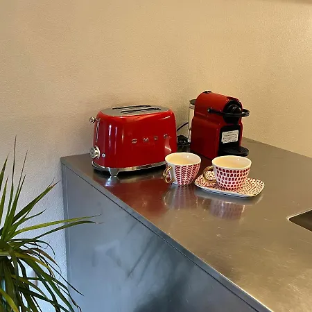 Casa Giulia Appartamento