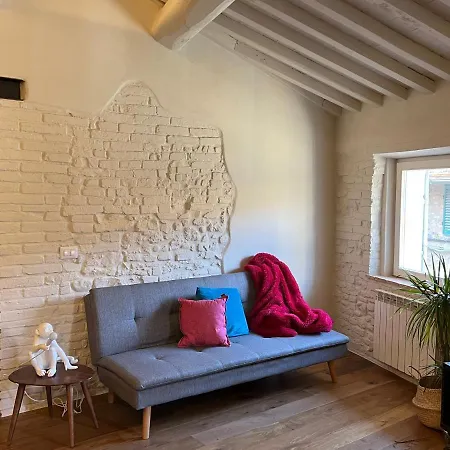 Casa Giulia Apartment *