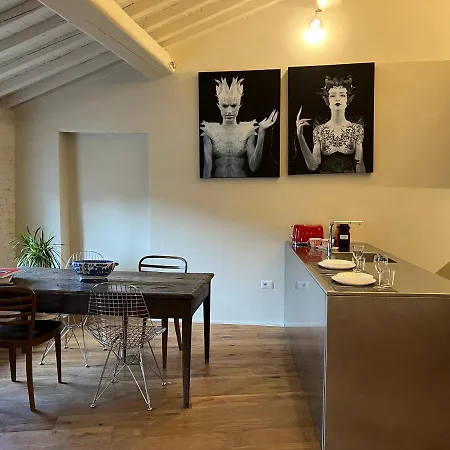 Casa Giulia Apartment Siena