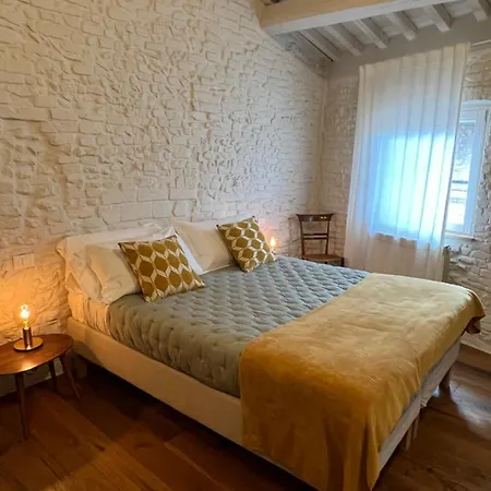 Casa Giulia Apartamento Siena