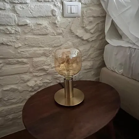 Casa Giulia Apartment *