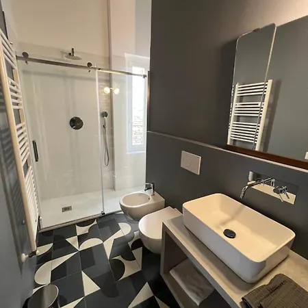 Casa Giulia Apartment *