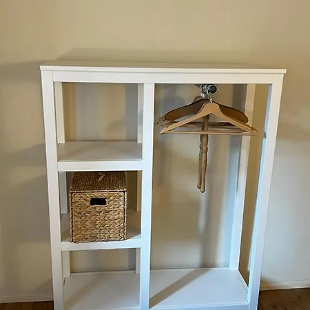 Casa Giulia Apartment *