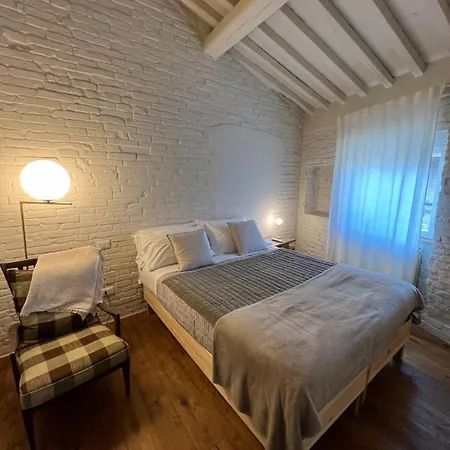 Casa Giulia Apartment Siena