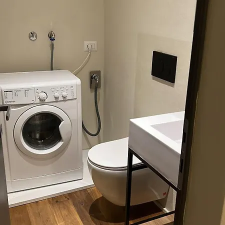Apartment Casa Giulia Siena