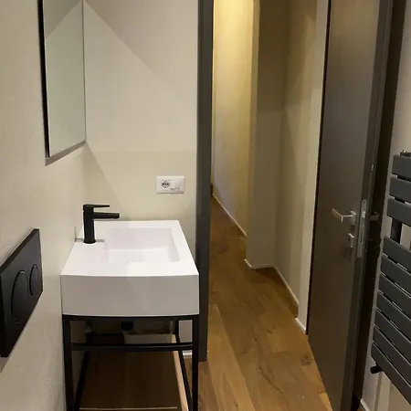 Apartment Casa Giulia *