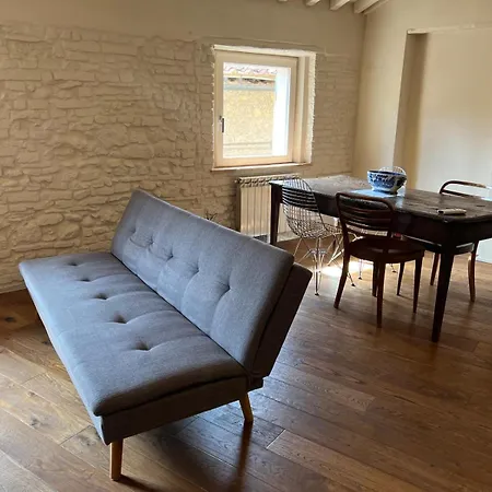 Casa Giulia Apartamento Siena