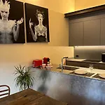 Casa Giulia Apartment