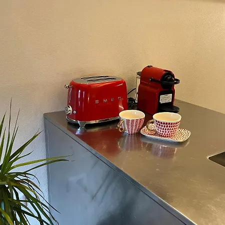 Casa Giulia Apartamento