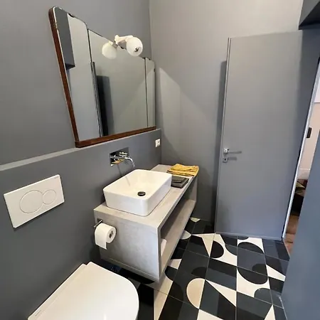 Casa Giulia Apartment