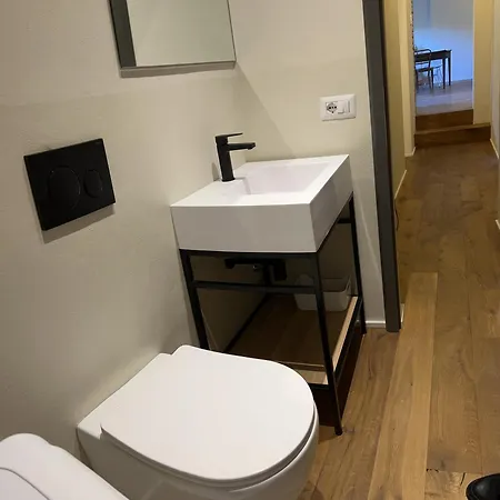 Apartment Casa Giulia Siena
