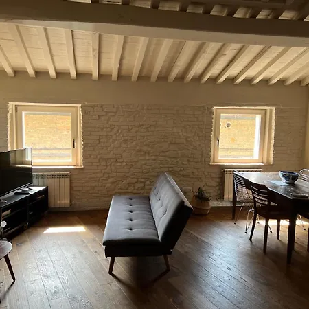 Casa Giulia