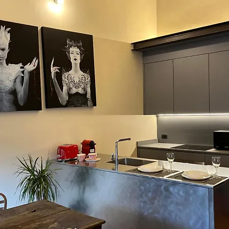 Casa Giulia